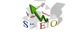 Internet marketing services