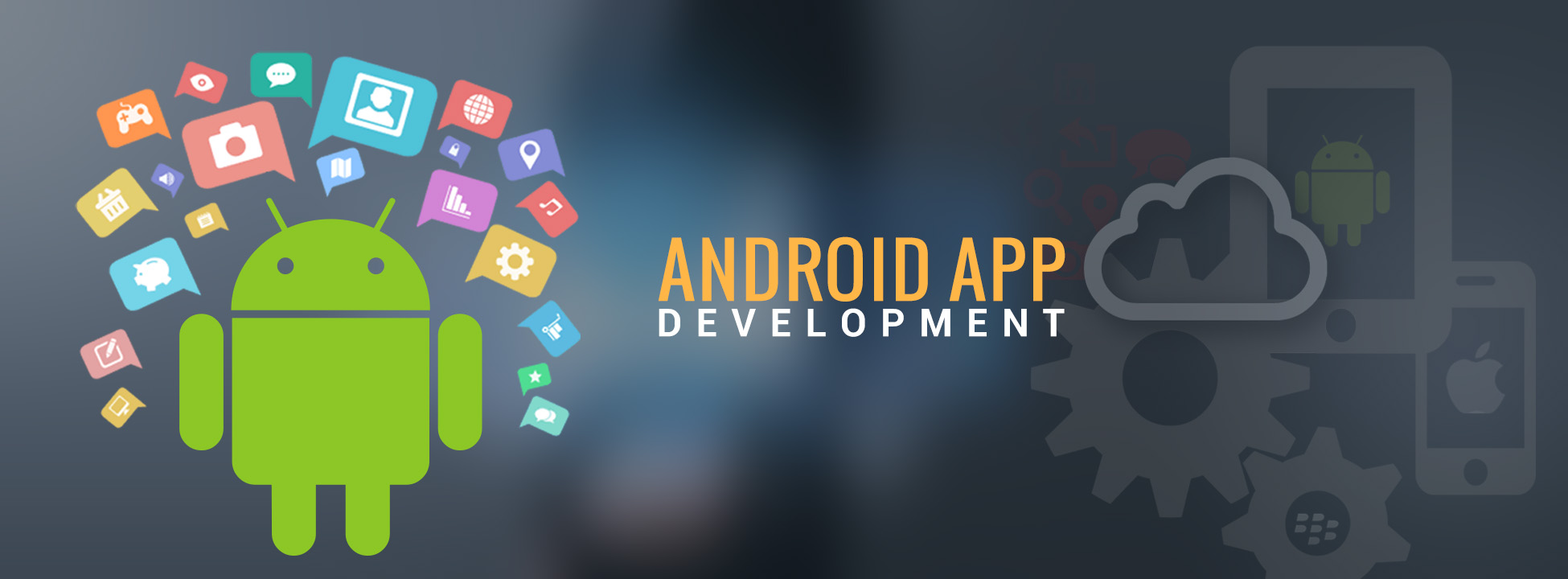 Android Mobile Application Development