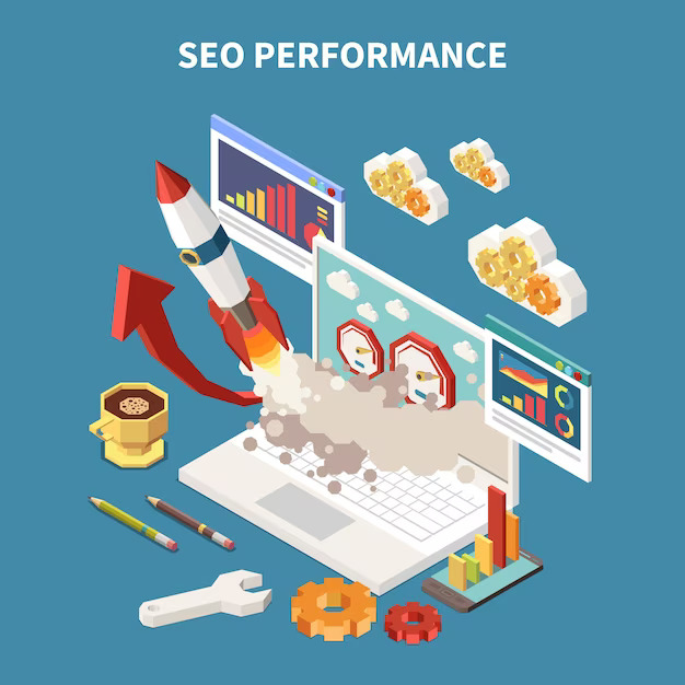 performance SEO