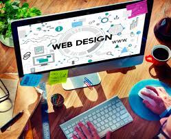 Website Design and Development Services