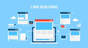 building link