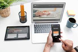 Mobile Website Development