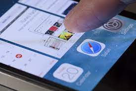 ipad application development