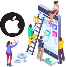 iphone application development