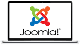 joomla website development services